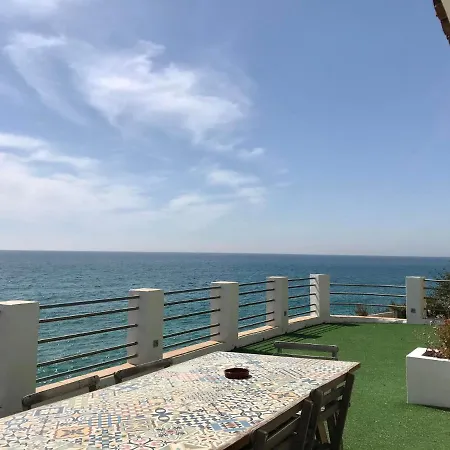 Casas Blancas - Cap Dom wakacyjny