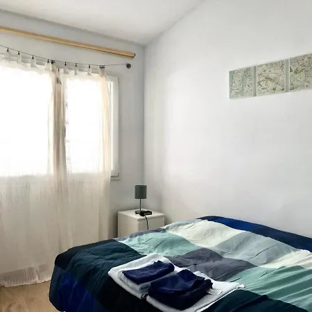 Casas Blancas - Cap