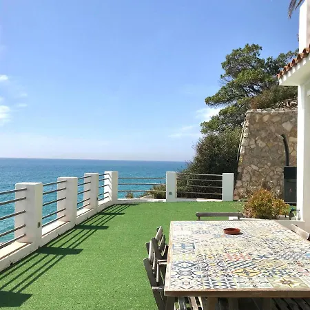Casas Blancas - Cap Dom wakacyjny Salou