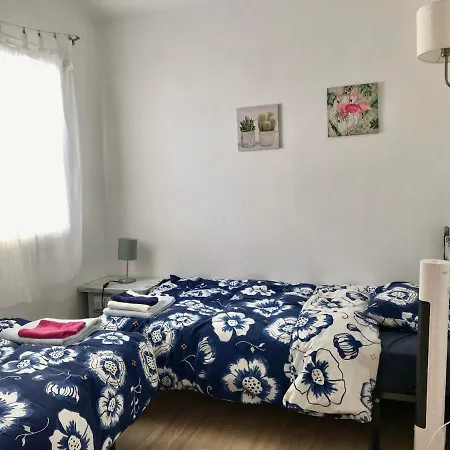 Casas Blancas - Cap *