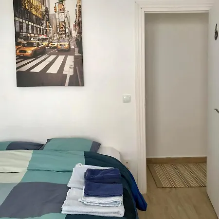Casas Blancas - Cap *