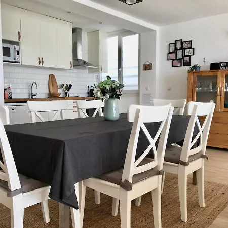 Casas Blancas - Cap *