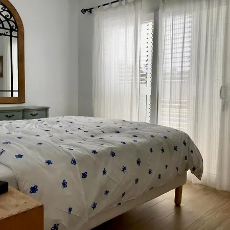 Casas Blancas - Cap Salou