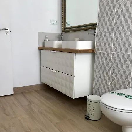 Casas Blancas - Cap * Salou