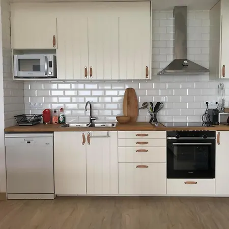 Casas Blancas - Cap
