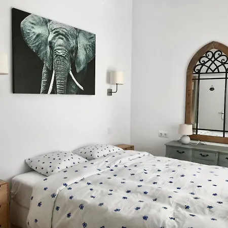 Casas Blancas - Cap Holiday home *