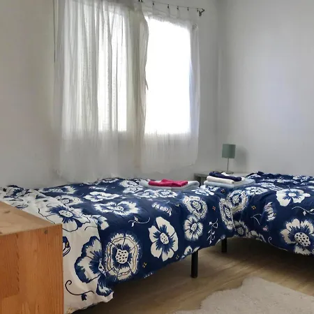 Holiday home Casas Blancas - Cap *