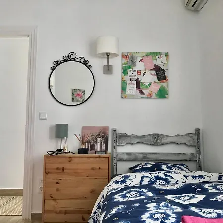 Casas Blancas - Cap * Salou