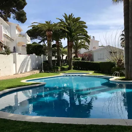 Casas Blancas - Cap Holiday home