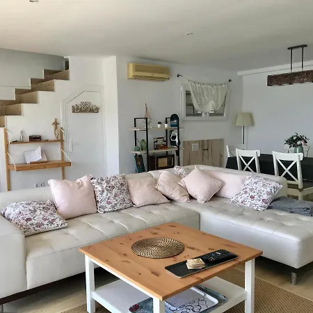Holiday home Casas Blancas - Cap