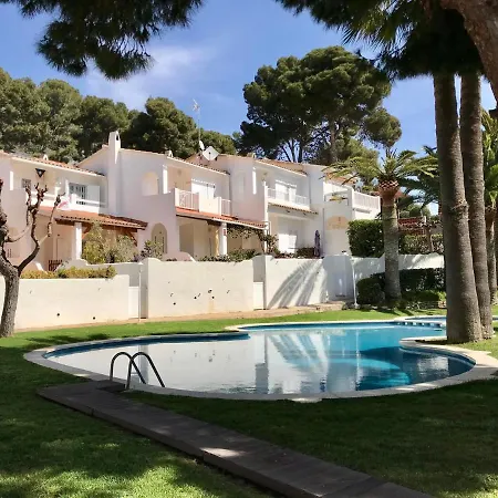 Casas Blancas - Cap Holiday home Salou