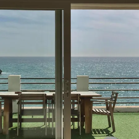 Casas Blancas - Cap Salou