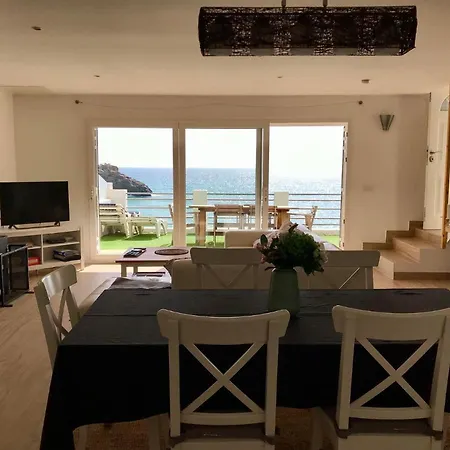 Casas Blancas - Cap Holiday home *